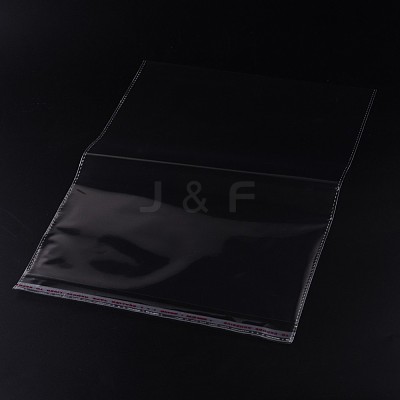 Cellophane Bags X-OPC020-1