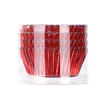 Cupcake Aluminum Foil Baking Cups LS-BAKE-PW0001-368C-1
