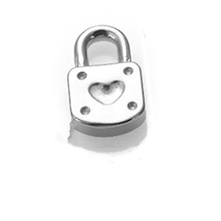 Stainless Steel Pendants PW-WGC5F43-07-1