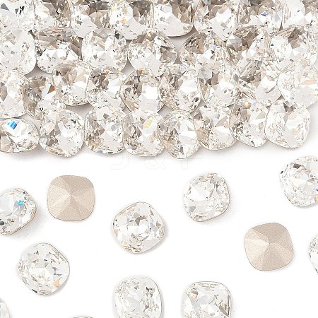 Preciosa® MAXIMA Crystal Fancy Stones X-PRC-FC10-00030-1
