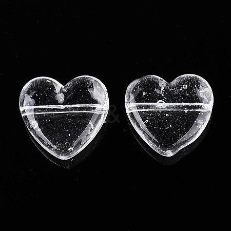 Handmade Lampwork Beads LAMP-T023-27A-1
