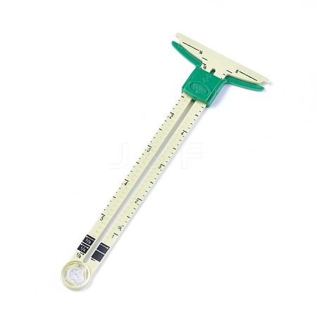 Plastic Gauging Tools TOOL-WH0079-14-1