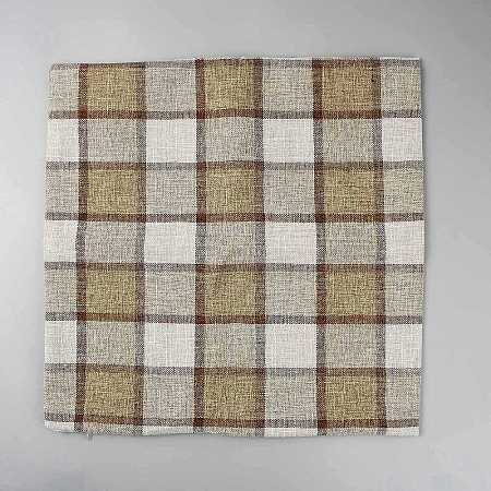Square Linen Pillow Case AJEW-WH20080-68A-1