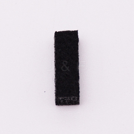 Fibre Perfume Pads DIY-WH0183-57J-1