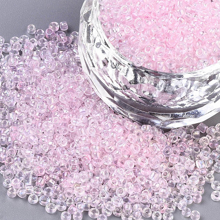 12/0 Glass Seed Beads X1-SEED-A016-2mm-208-1