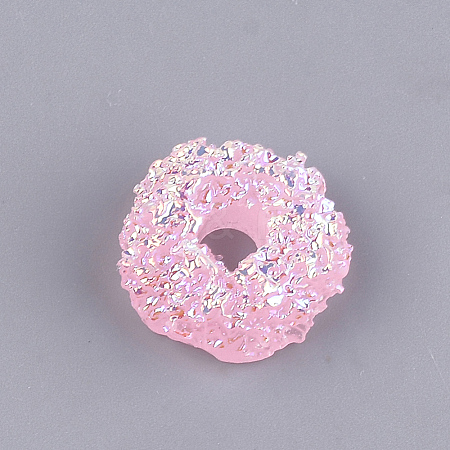 Resin Cabochons LS-CRES-T010-48D-1