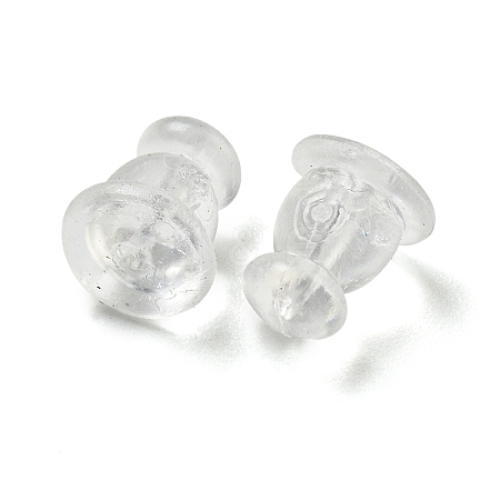 Plastic Ear Nuts FIND-G082-01C-1