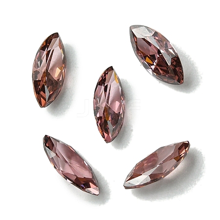 Cubic Zirconia Cabochons ZIRC-P116-02A-06-1