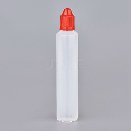 Plastic Bead Containers LS-CON-WH0043-01A-1