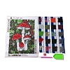 DIY 5D Diamond Painting Full Drill Kits DIY-K060-03A-4