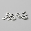 Tibetan Style Alloy Pendants FIND-CJC0007-66-1