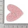 Acrylic Plastic Cabochons OACR-R273-02C-3