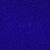 15/0 Transparent Czech Glass Seed Beads SEED-N004-004-14-4