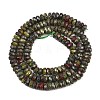 Natural Dragon Blood Beads Strands GG-CBAE4D4-A07-01-4
