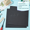Square PVC Foam Board AJEW-WH0534-86C-4