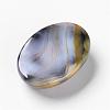 Natural Dragon Veins Cabochons G-F296-05-18x25mm-3