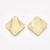 Smooth Surface Iron Pendants IFIN-T011-01MG-2