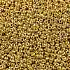 MIYUKI Round Rocailles Beads SEED-X0055-RR4202-3