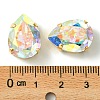 Preciosa® MAXIMA Crystal Sew-On Cups LS-Y-PRC-SD18-00030-200-G-3