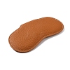 PU Leather Glasses Case AJEW-WH0304-74B-3