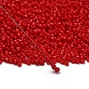 TOHO 8/0 Round Beads X-SEED-TR08-0045-3