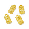 Rack Plating Alloy Charms FIND-G045-47MG-3