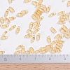 MIYUKI Quarter TILA Beads SEED-X0054-QTL251-2