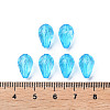 Transparent Acrylic Beads MACR-S373-59B-B07-6