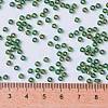 MIYUKI Round Rocailles Beads SEED-X0055-RR0288-4