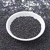MIYUKI Round Rocailles Beads SEED-X0054-RR0477-2
