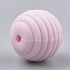 Food Grade Eco-Friendly Silicone Beads SIL-T050-05H-2