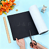 Self-adhesive Neoprene Foam Board DIY-WH0349-562C-3