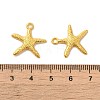 Tibetan Style Alloy Pendants LS-TIBEP-EA306YKG-G-FF-3