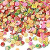 12G Handmade Polymer Clay Nail Art Decoration CLAY-YW0002-18-2