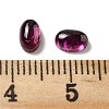 Natural Grade AA Garnet Cabochons G-L616-02B-3