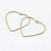 Brass Pendants KK-F727-28G-NF-1