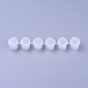 Plastic Paint Pots Strips LS-TOOL-E005-61-1