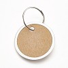 Aluminum Pendants FIND-WH0025-01-1