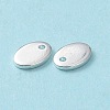 304 Stainless Steel Charms STAS-L234-065B-S-5