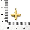 304 Stainless Steel Pendants STAS-C118-01G-04-3