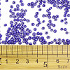 8/0 Glass Seed Beads SEED-US0003-3mm-128-3