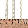 Round Polyester Cord NWIR-A010-01-01-2