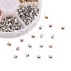 CCB Plastic Beads CCB-CJ0001-04-3