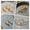 Round Copper Jewelry Wire CWIR-S002-0.6mm-M-3