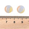 Opaque Resin Beads RESI-U013-01C-3