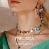 Preciosa® MAXIMA Crystal Fancy Stones X-PRC-FE18-60010-5