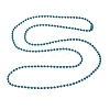 Iron Ball Bead Chains LS-CH-E002-2.4mm-2A-1