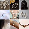 100Pcs Natural Cultured Freshwater Pearl Beads Strands PEAR-PH0001-05-4