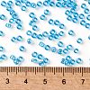 TOHO Round Seed Beads SEED-JPTR08-0104-4