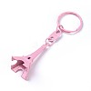 Alloy Keychain KEYC-WH0013-A06-1